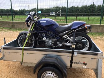 S4R DUCATI