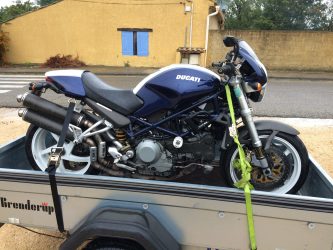 S4R DUCATI