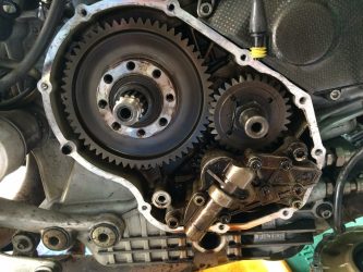ducati 996
